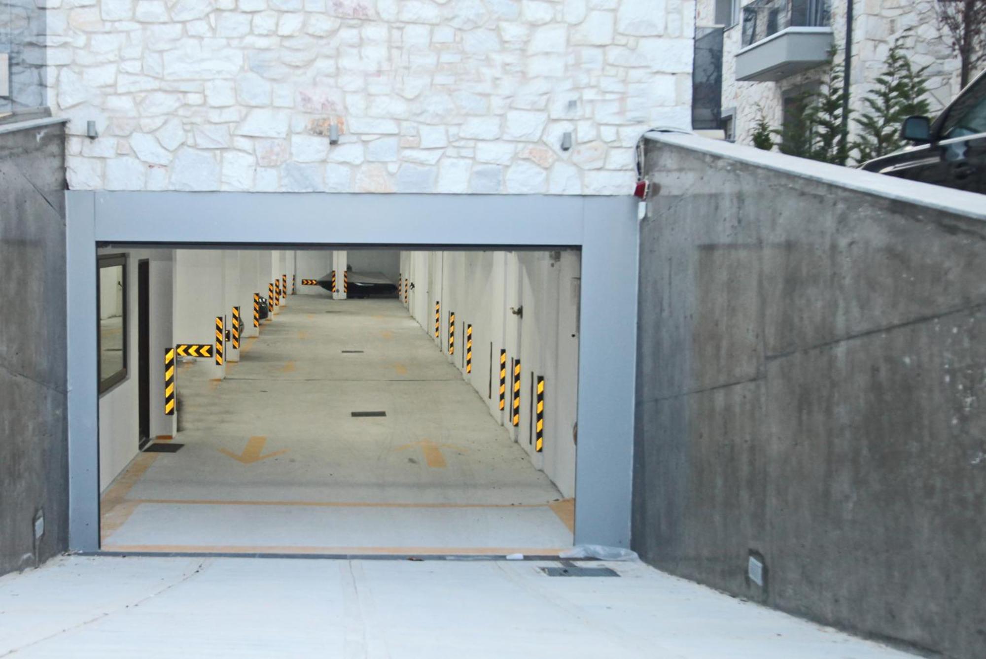 Athinais Luxury Apartments Chaniotis Dış mekan fotoğraf